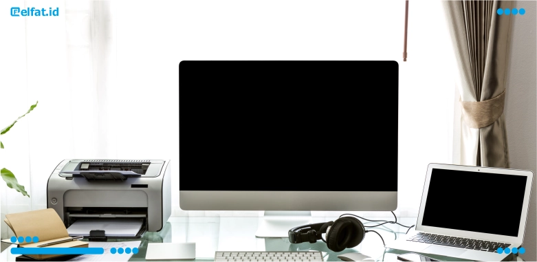 Memilih Monitor Yang Sesuai Dengan Kebutuhan