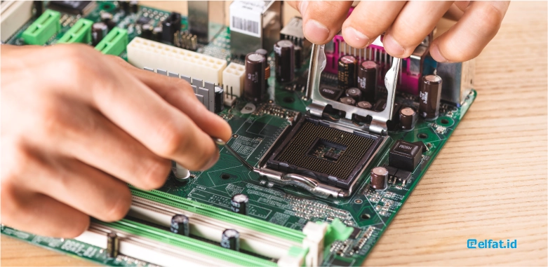 Tips Memilih Motherboard Yang Sesuai Dengan Kebutuhan